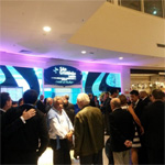 Inauguração Hospital São Cristovão Saúde, shopping Mooca plaza. Corporativo Groove 8.